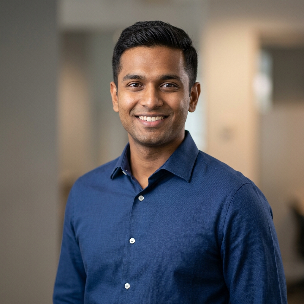 Rahul Sharma, NpLearn Java student